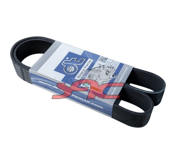 Multiribbed Belt
