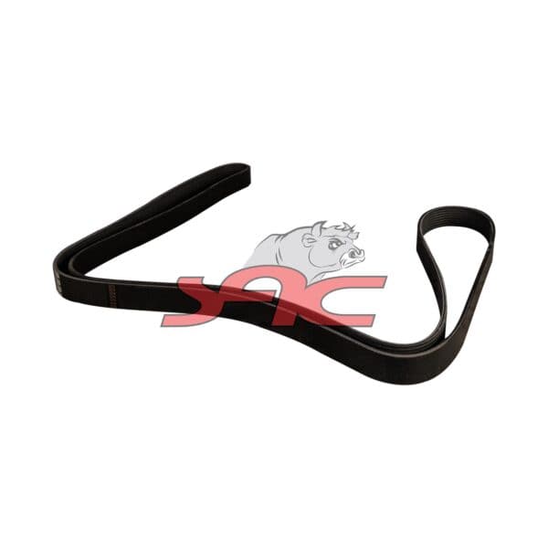 Multi V-belt