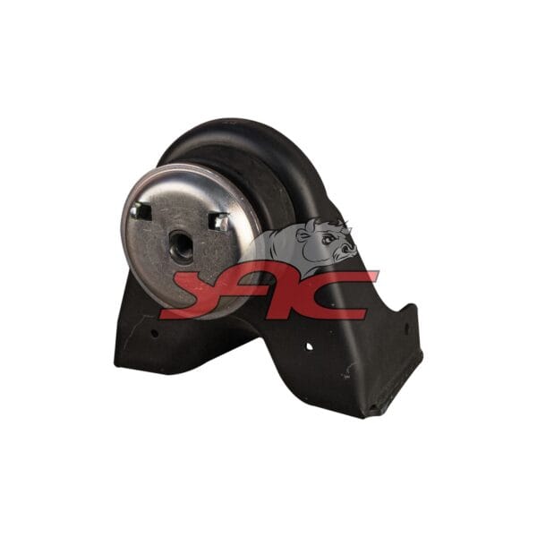 Front Engine Mounting