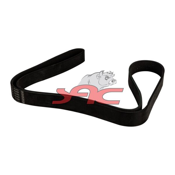 V-ribbed Belt