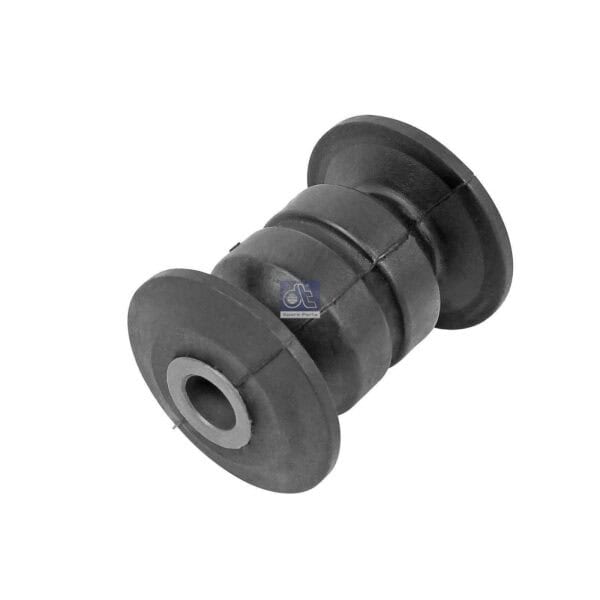 F/steering Knuckle Mounting