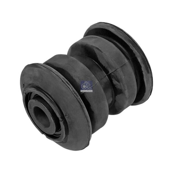 Control Arm Rubber Mounting