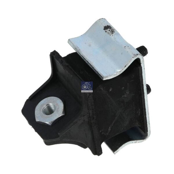 Front Engine Mounting
