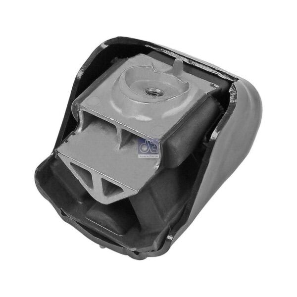 Front Engine Mounting