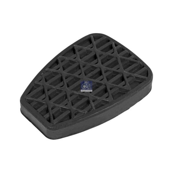 Clutch Pedal Rubber