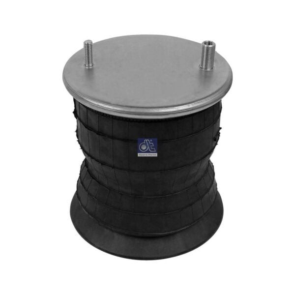 Front/rear Air Bellow