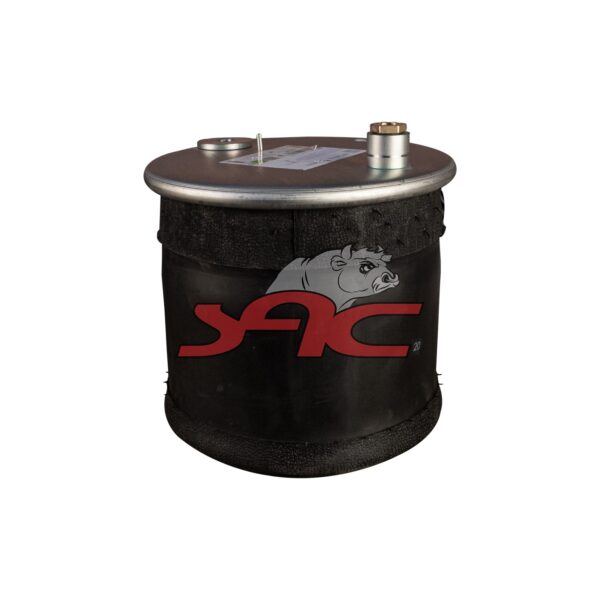 Rear Front Air Bellow