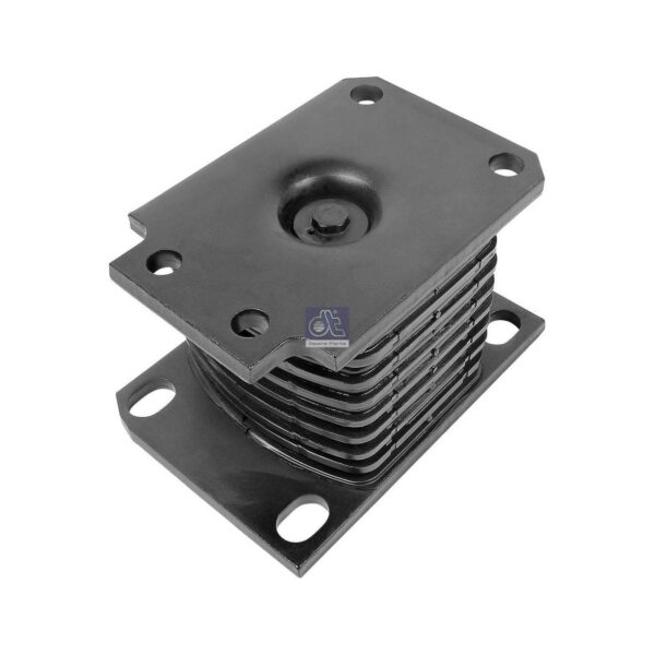 Hollow Spring Rear L/h