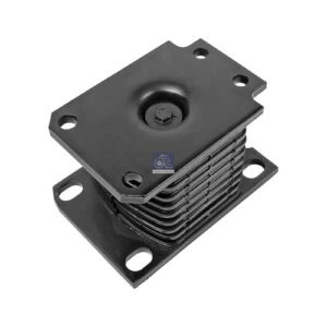 Hollow Spring Rear R/h