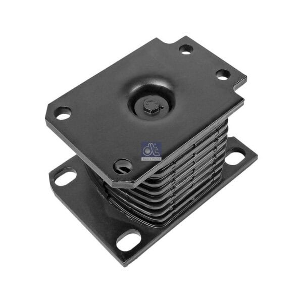 Hollow Spring Rear R/h