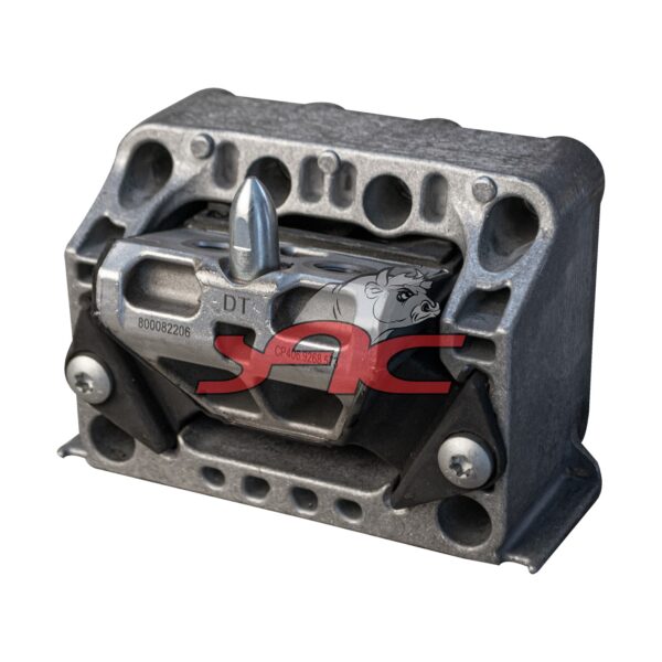 Front Engine Mounting
