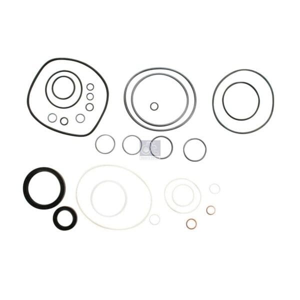 Steering Box Repair Kit