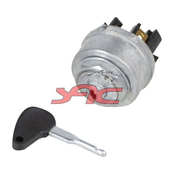 Ignition Switch
