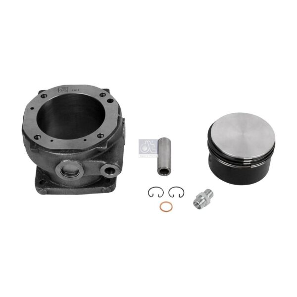 Compressor Repair Kit