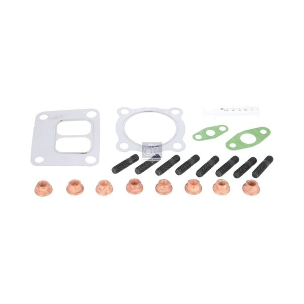 Turbo Repair Kit