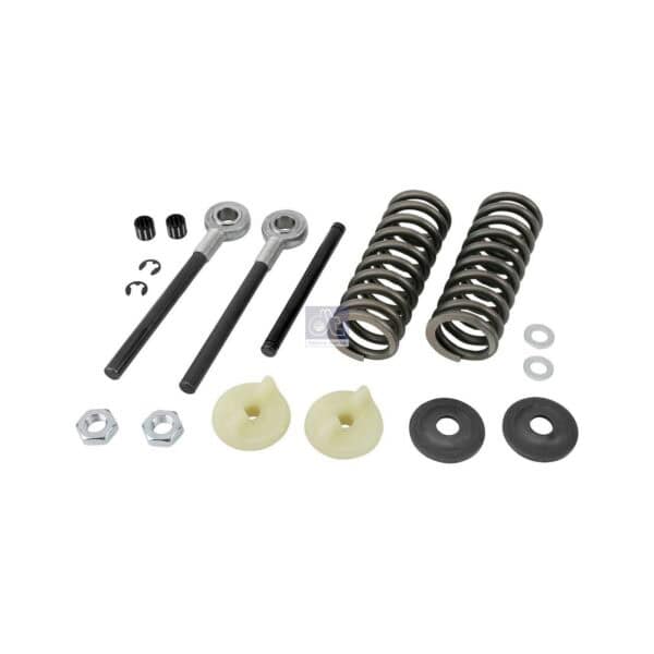 Clutch Pedal Repair Kit