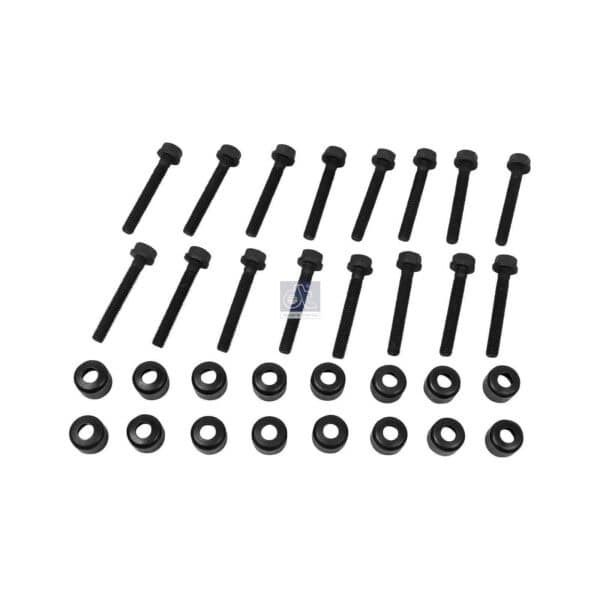 Exh Manifold Mount Kit