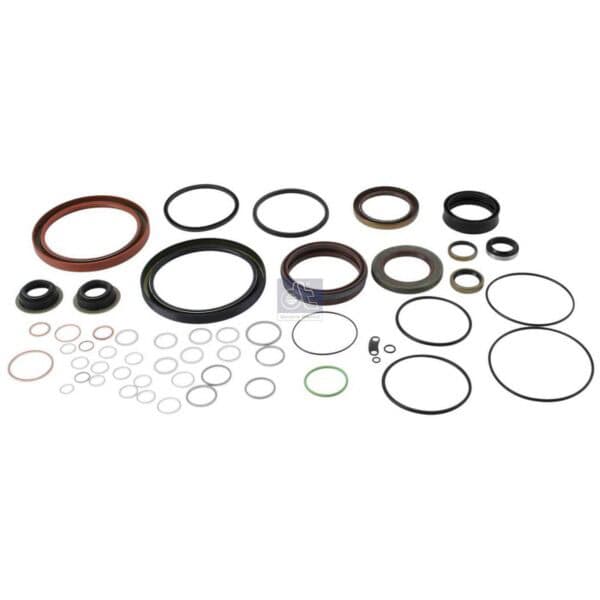 Shifting Cylinder Gasket Kit