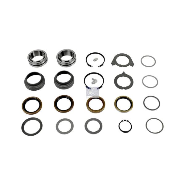 Camshaft Brake Rep Kit