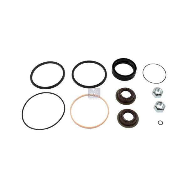 Shifting Cylinder Gasket Kit