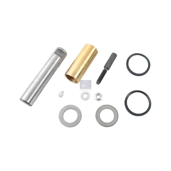 Rear Spring Bolt Kit