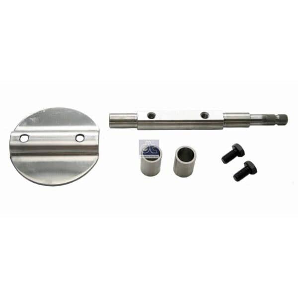 Int/exh Throttle Kit