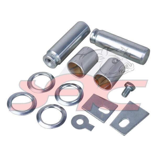 F/brake Shoe Rep Kit