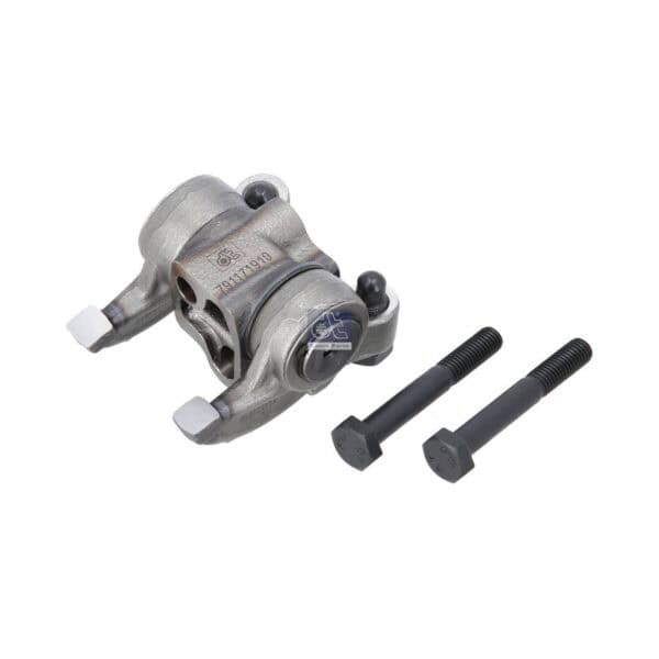 Rocker Arm Braket Complete