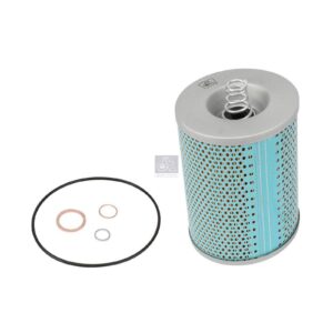 Oil Filter Insert