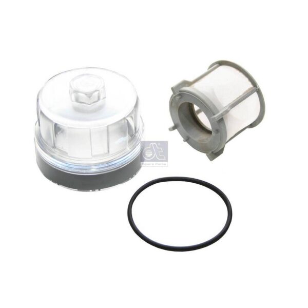 Fuel Filter Repair Kit