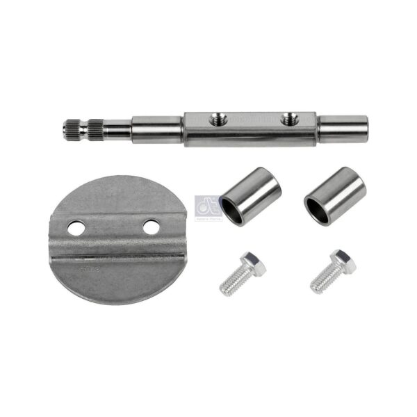 Int/exh Throttle Kit
