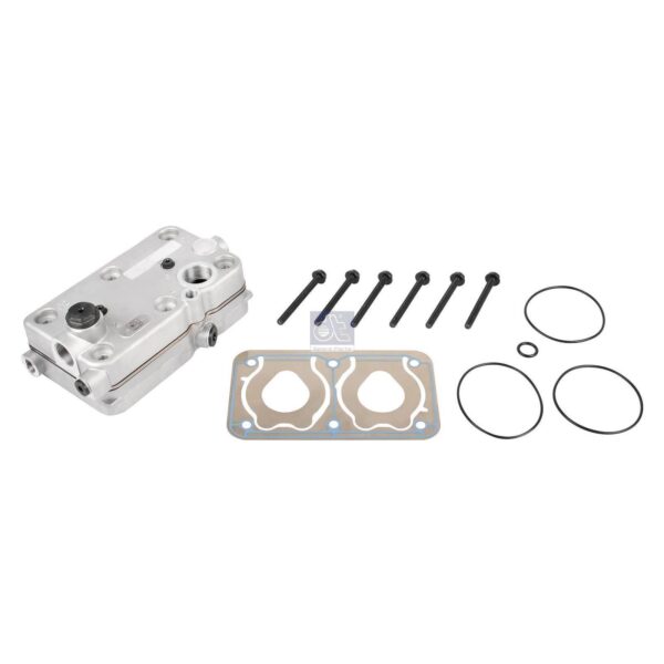 Compressor Head Gasket Kit
