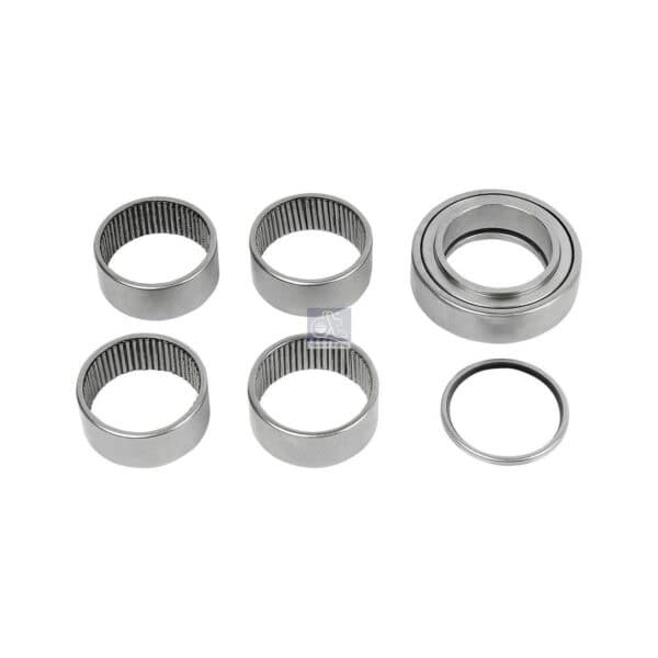 King Pin Kit