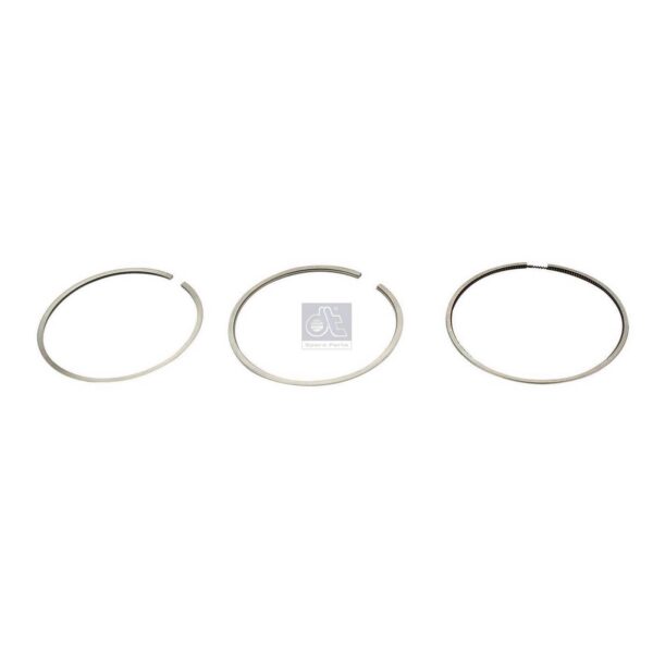 Piston Ring Kit