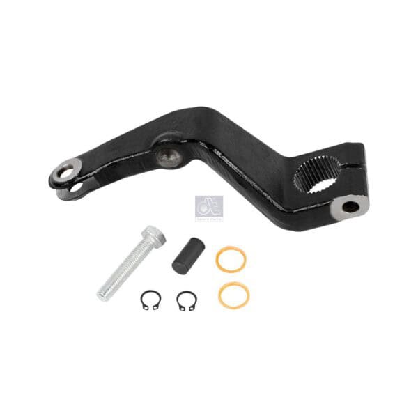 Clutch Fork Repair Kit
