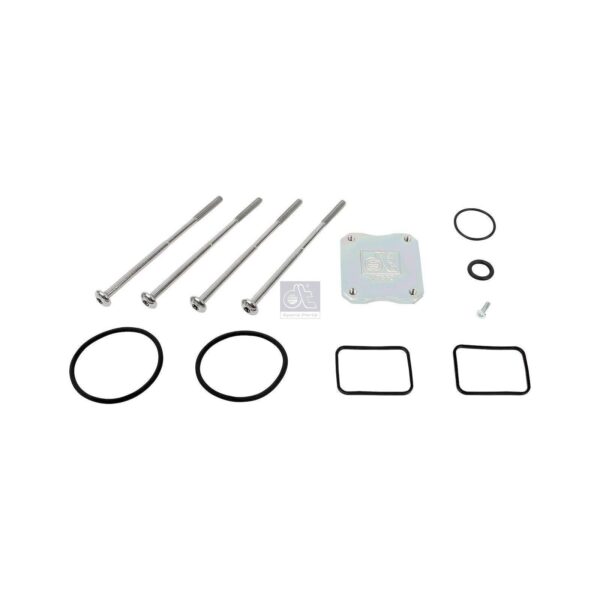 Injection Pump Repair Kit