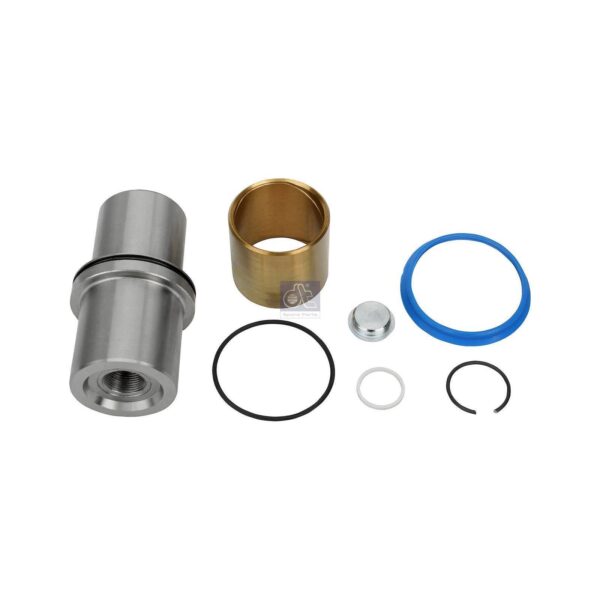 King Pin Kit Bottom