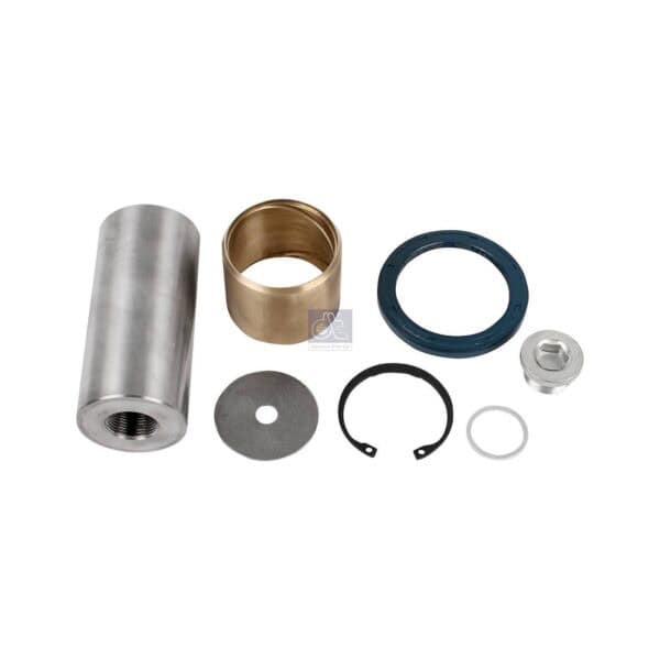 King Pin Kit Upper
