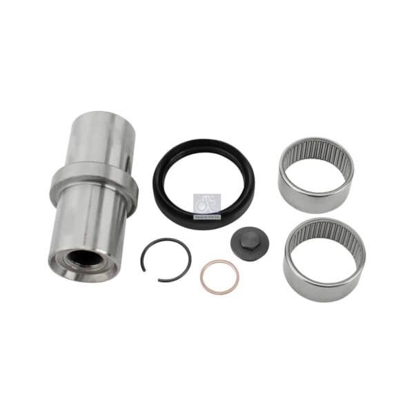 King Pin Kit Bottom