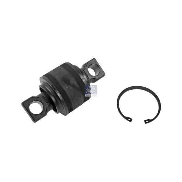 Rear Reaction Rod