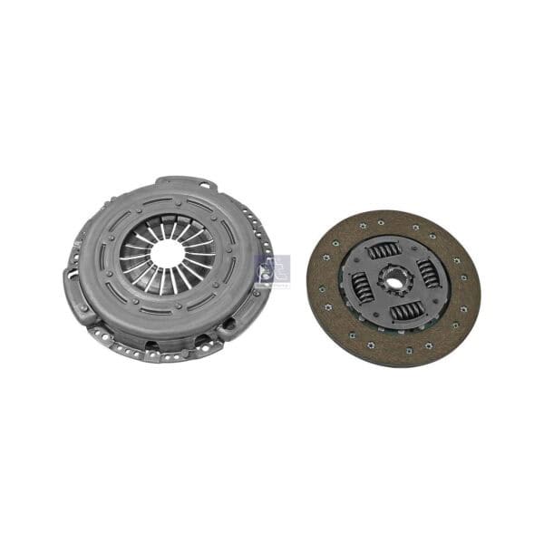 Clutch Kit