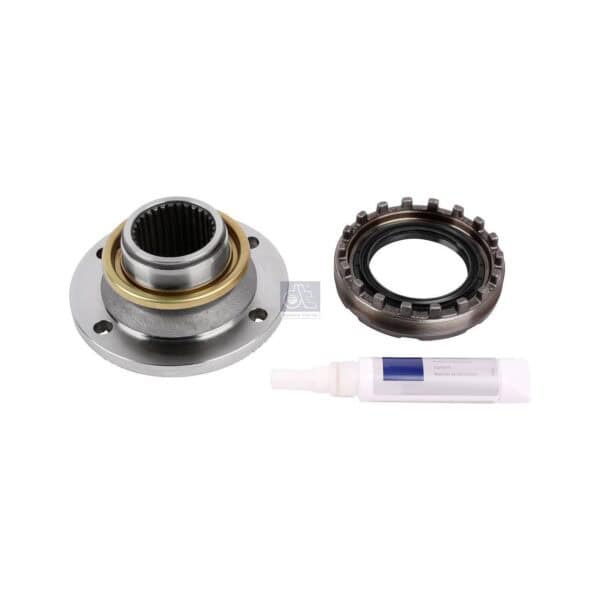 Coupling Flange Rep Kit