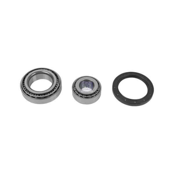 Wheel Hub Repair Kit
