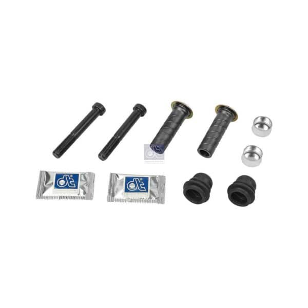 Rear Brake Caliper Repair Kit