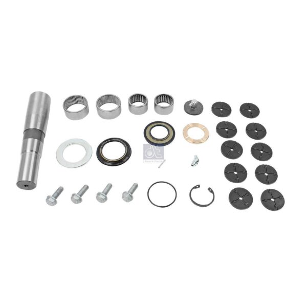 King Pin Kit