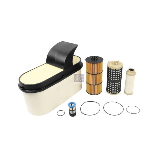 Filter Kit