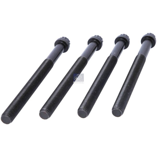 C/head Bolt Kit