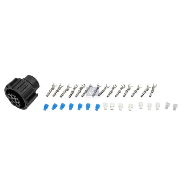 Electrical Terminal Repair Kit Plug