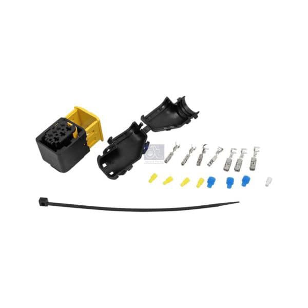 Socket Housing Plug Repair Kit