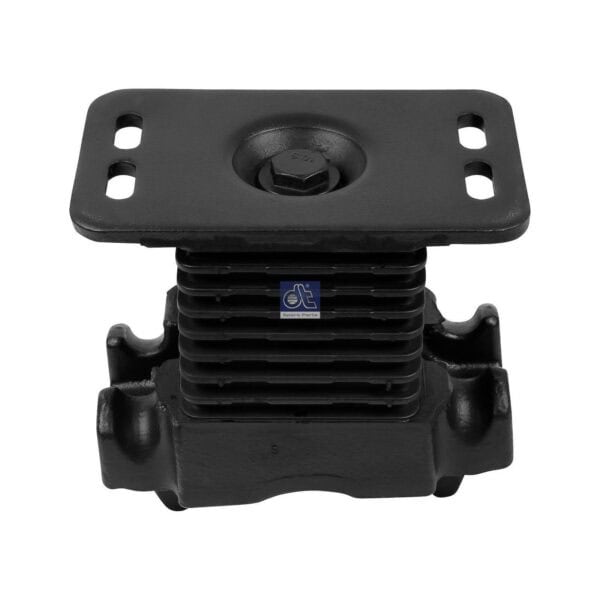 Rear Hollow Spring